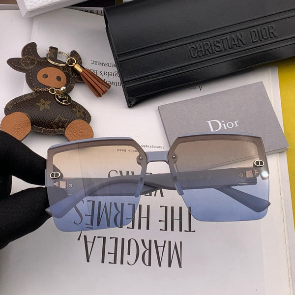 OCCHIALI DA SOLE MONTAIGNE D9805 IN ACETATO