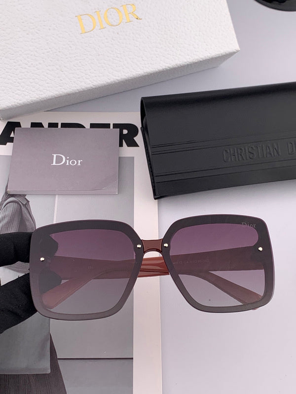 OCCHIALI DA SOLE MONTAIGNE CD0822 IN ACETATO