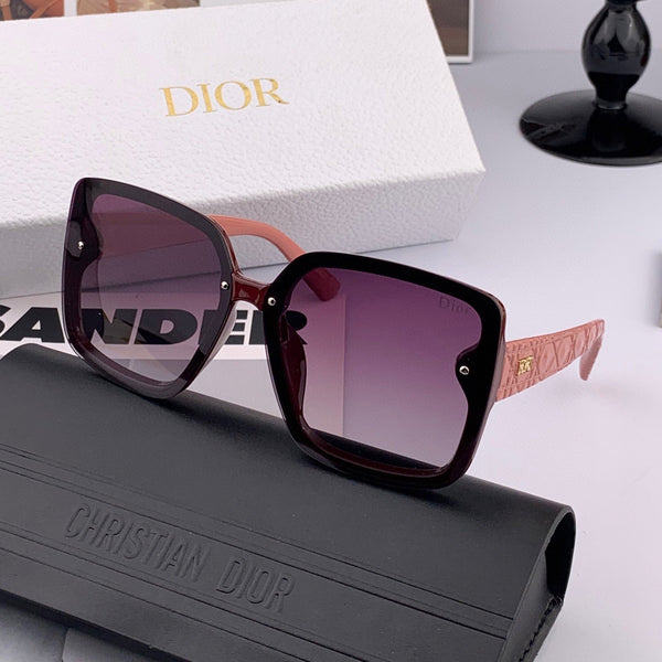 OCCHIALI DA SOLE MONTAIGNE CD0822 IN ACETATO