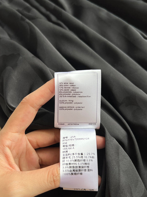 CC 25 Set Lana e Tweed Marrone 285886