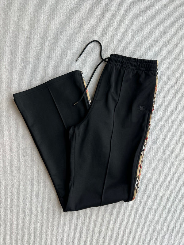 Bur 25 Hooded Suit Black Cottoon 300073