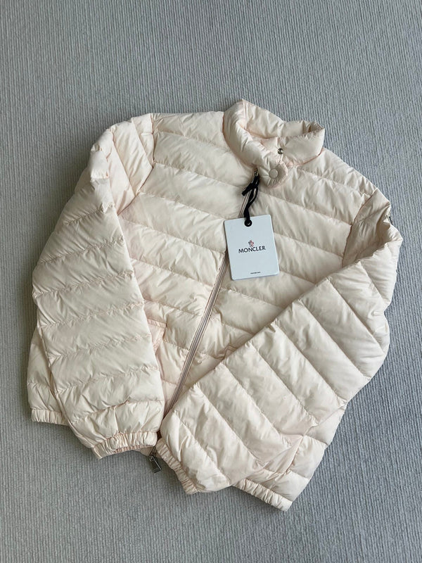 Moncler 25 Down Jacket Two-pocket 300011