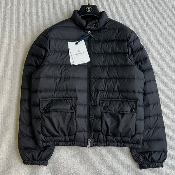 Moncler 25 Down Jacket Two-pocket 300011