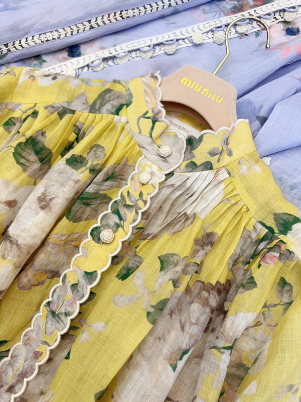 Zimmermann Shirt 075