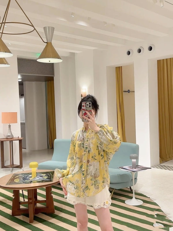 Zimmermann Shirt 075