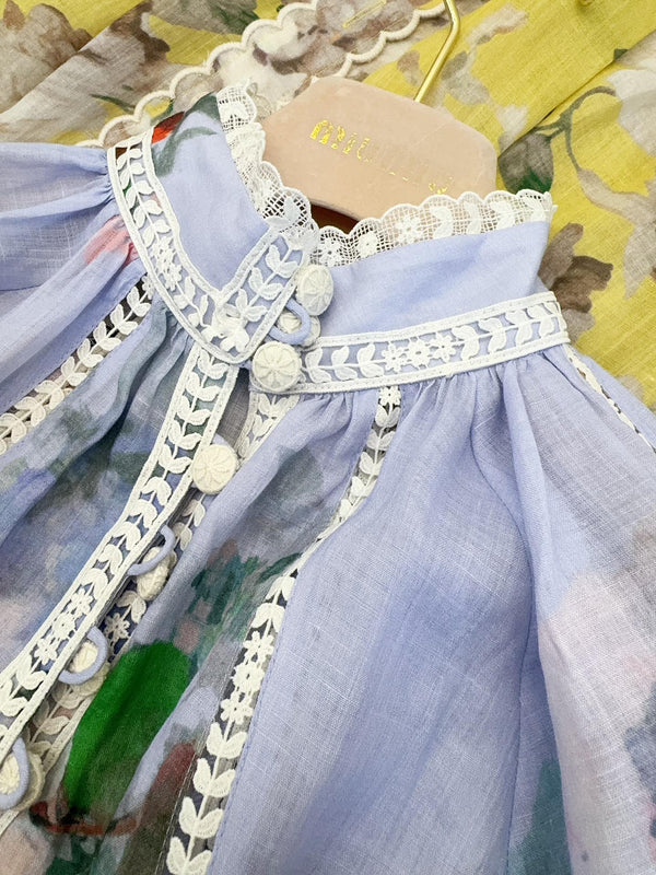 Zimmermann Shirt 075