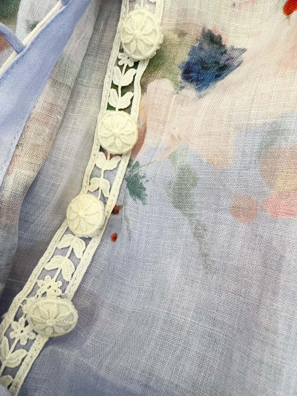 Zimmermann Shirt 075
