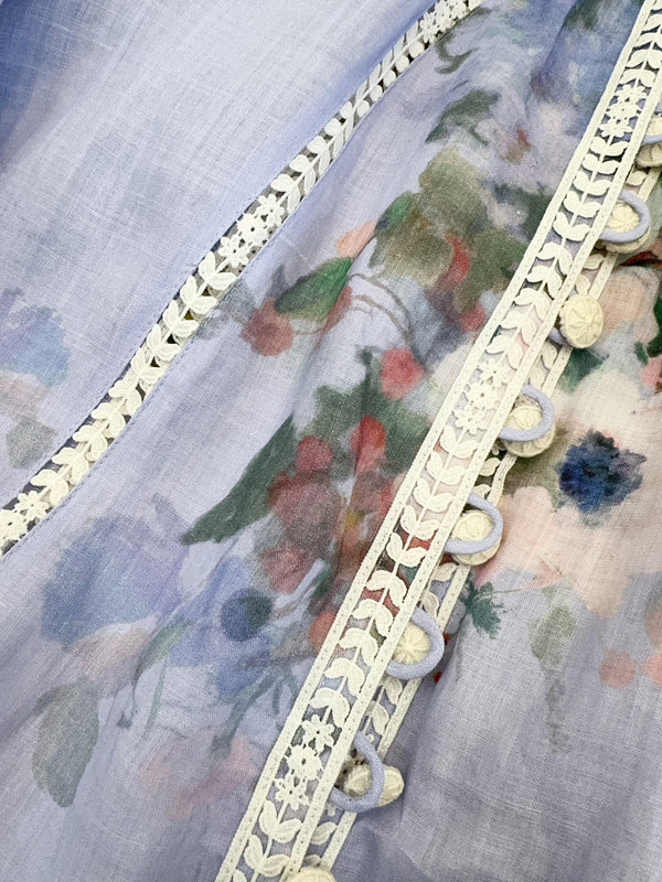 Zimmermann Shirt 075