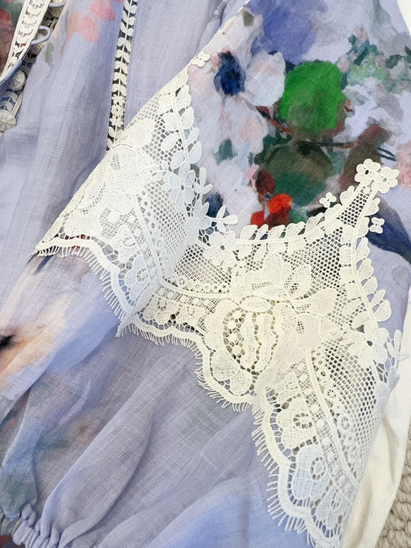 Zimmermann Shirt 075