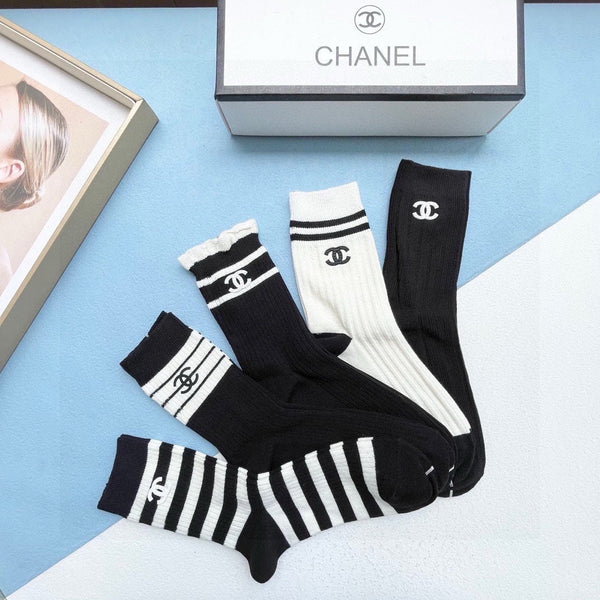 CREW SOCKS 409653 ( 1 BOX )