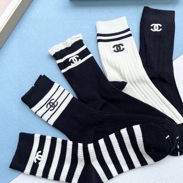 CREW SOCKS 409653 ( 1 BOX )