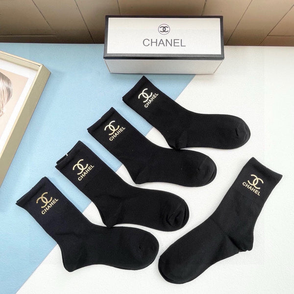 CREW SOCKS 409475 ( 1 BOX )