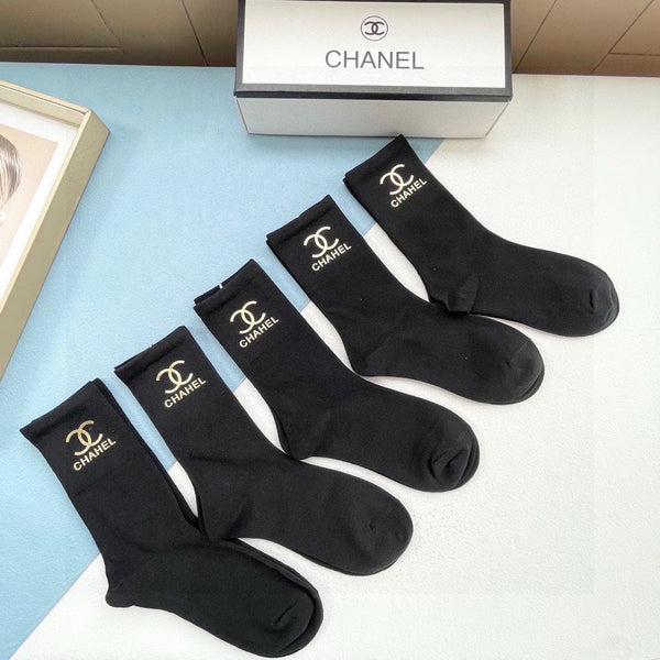 CREW SOCKS 409475 ( 1 BOX )