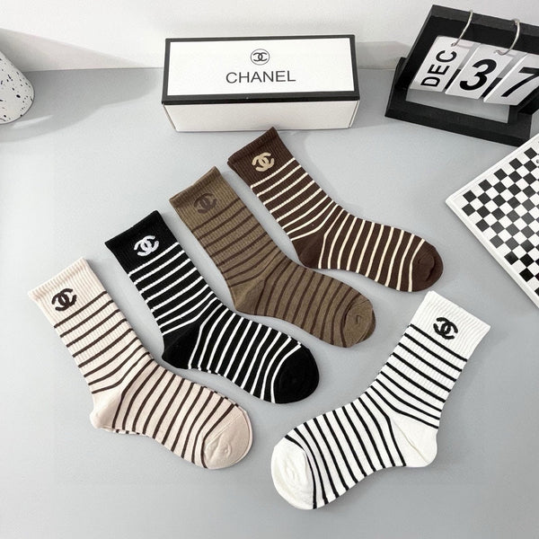 CREW SOCKS 409483 ( 1 BOX )