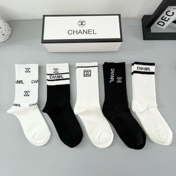 CREW SOCKS 409488 ( 1 BOX )