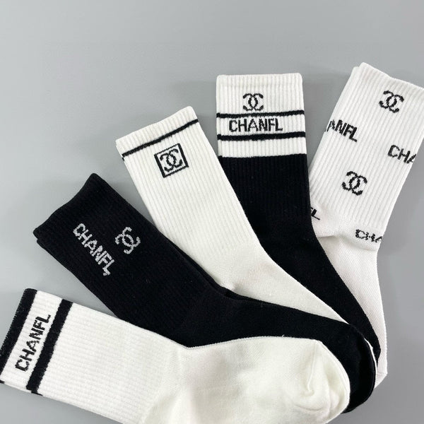 CREW SOCKS 409488 ( 1 BOX )