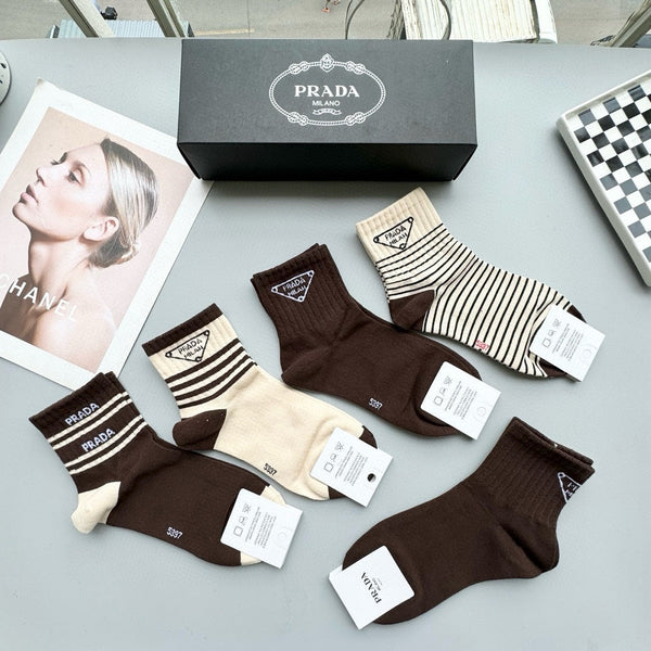 LOW-CUT SOCKS 416045 ( 1 BOX )