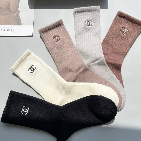 CREW SOCKS 416054 ( 1 BOX )