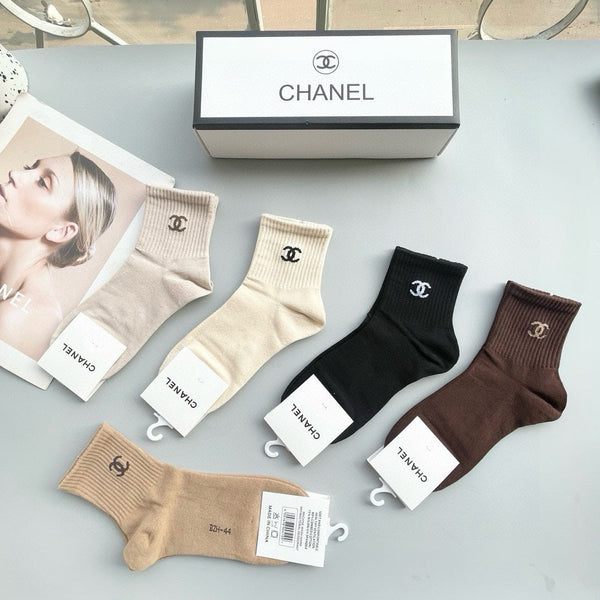 LOW-CUT SOCKS 418979 (1 BOX )