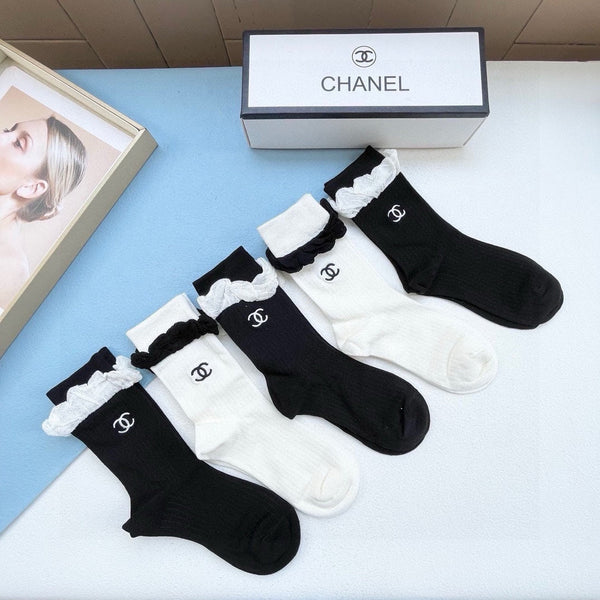 LOW-CUT SOCKS 423932 (1 BOX)