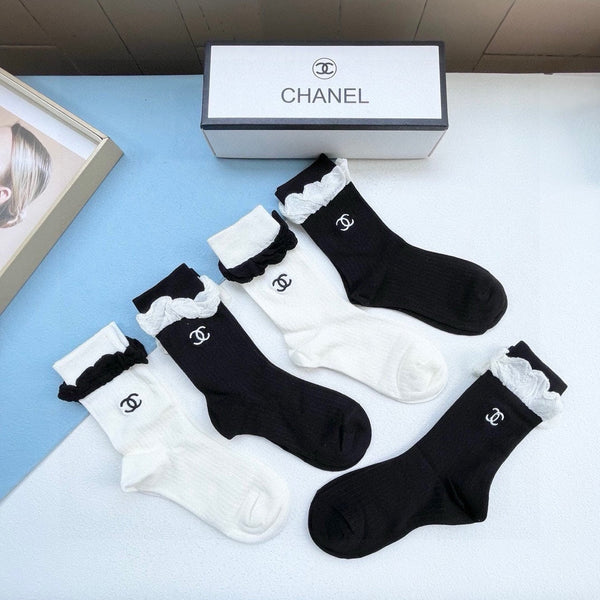 LOW-CUT SOCKS 423932 (1 BOX)