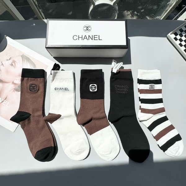 CREW SOCKS 423688 (1 BOX)