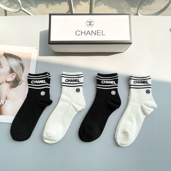 LOW-CUT SOCKS 425564 ( 1 BOX )