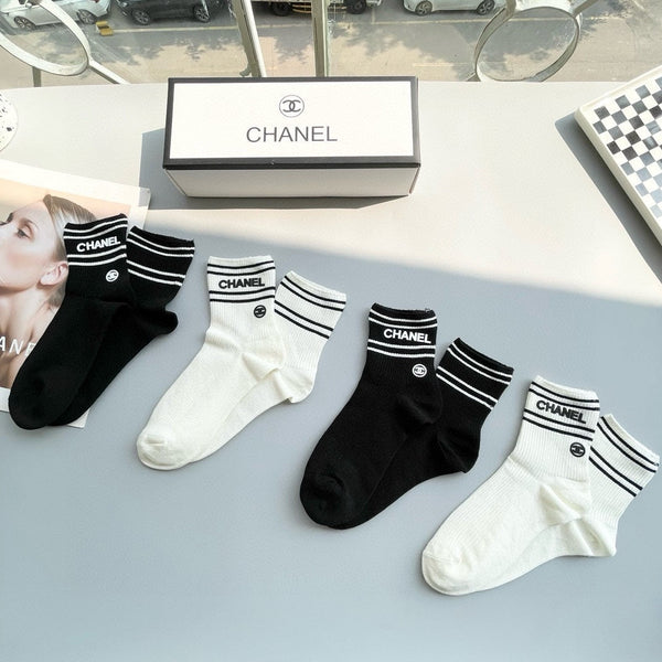 LOW-CUT SOCKS 425564 ( 1 BOX )