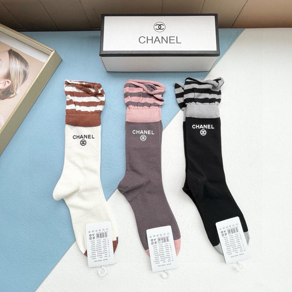 CREW SOCKS 425566 ( 1 BOX )