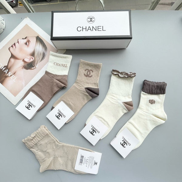 LOW-CUT SOCKS 425570 ( 1 BOX )