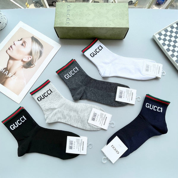 LOW-CUT SOCKS 427542 (1 BOX)