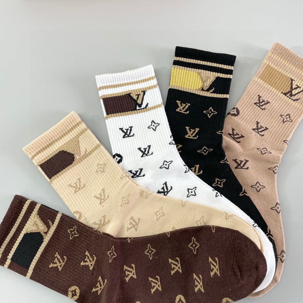 CREW SOCKS 427548 (1 BOX)