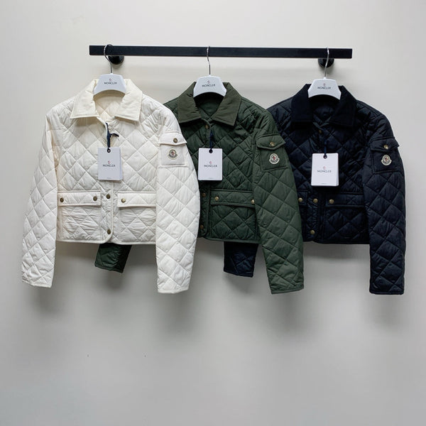 Moncler 25 Down jacket Polyester 281687