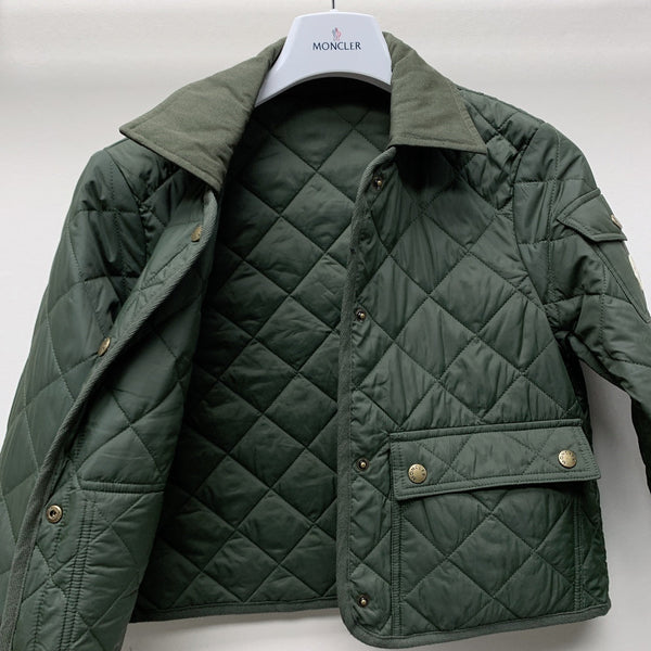 Moncler 25 Down jacket Polyester 281687