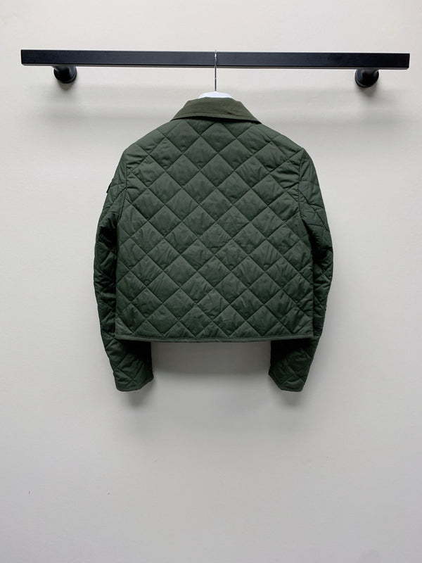 Moncler 25 Down jacket Polyester 281687