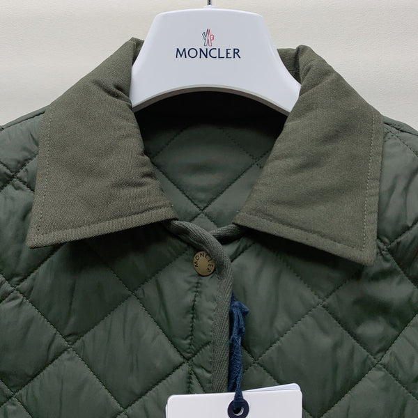 Moncler 25 Down jacket Polyester 281687