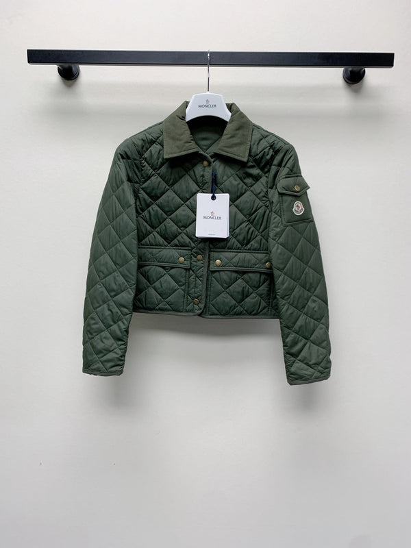 Moncler 25 Down jacket Polyester 281687