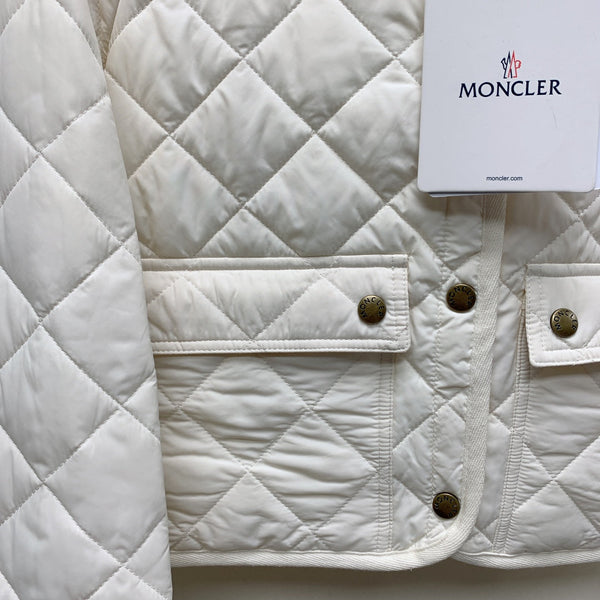 Moncler 25 Down jacket Polyester 281687
