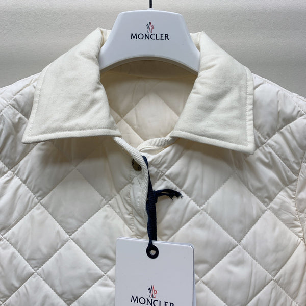 Moncler 25 Down jacket Polyester 281687