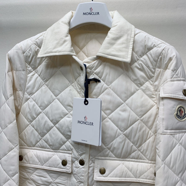 Moncler 25 Down jacket Polyester 281687
