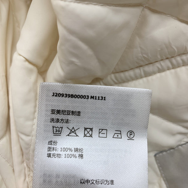 Moncler 25 Down jacket Polyester 281687