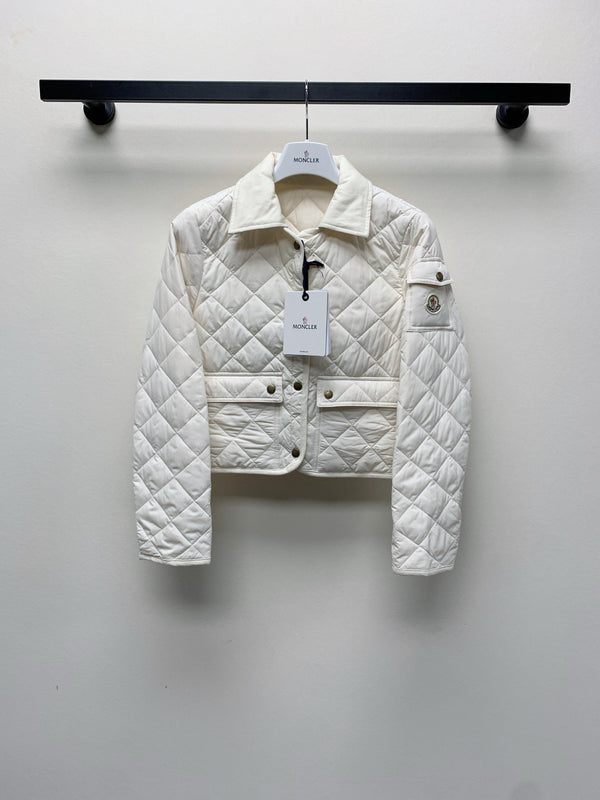 Moncler 25 Down jacket Polyester 281687
