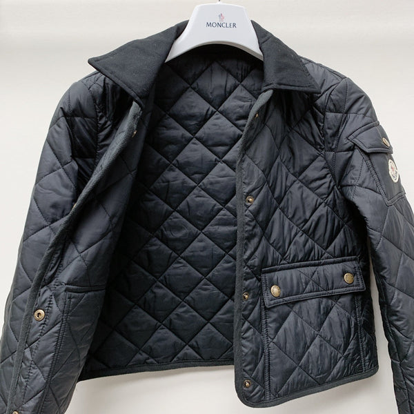 Moncler 25 Down jacket Polyester 281687