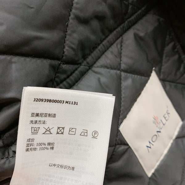 Moncler 25 Down jacket Polyester 281687