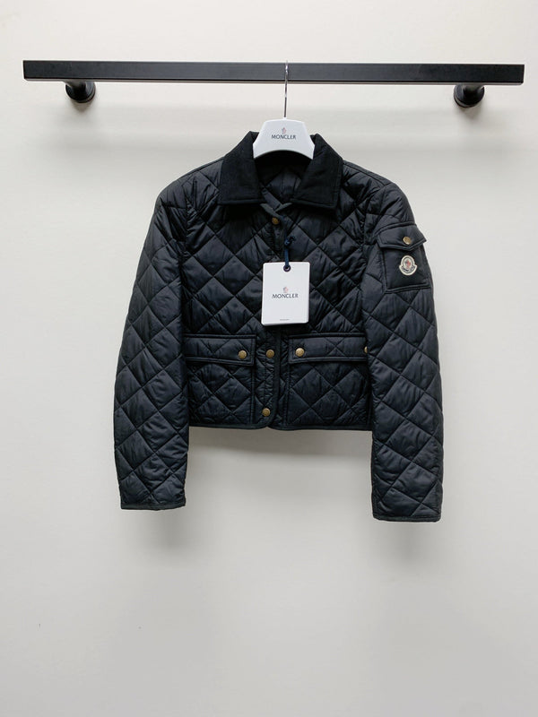 Moncler 25 Down jacket Polyester 281687