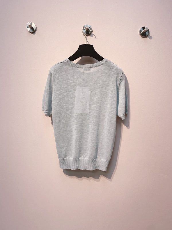 CC 25 Thin T-shirt Tencel 289118