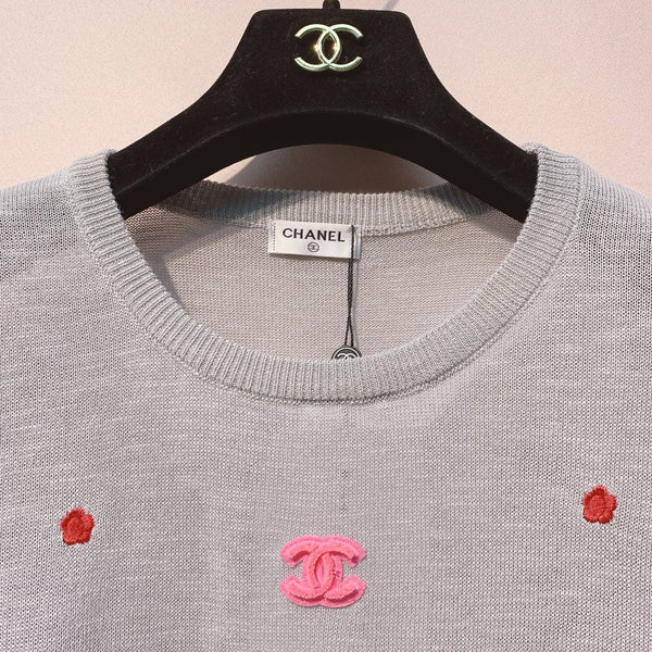 CC 25 Thin T-shirt Tencel 289118