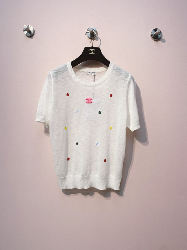 CC 25 Thin T-shirt Tencel 289118