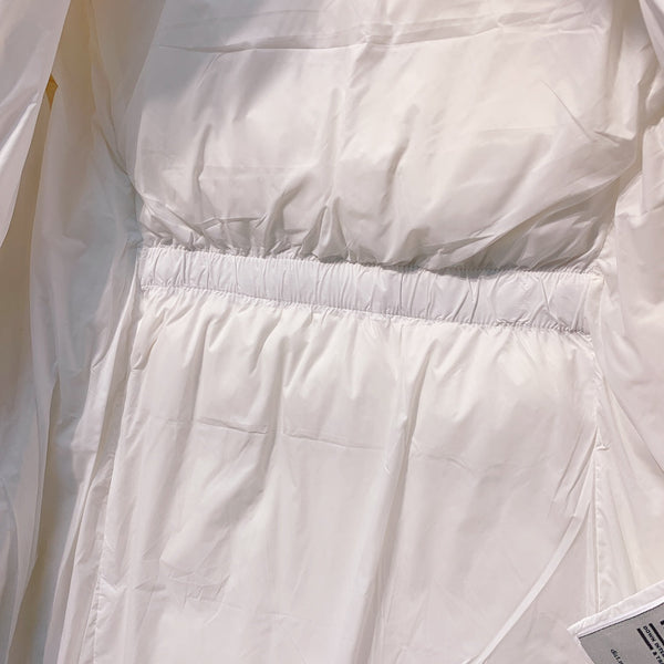 Moncler 25 Lightweight Knitted Cardigan Polyamide 288486