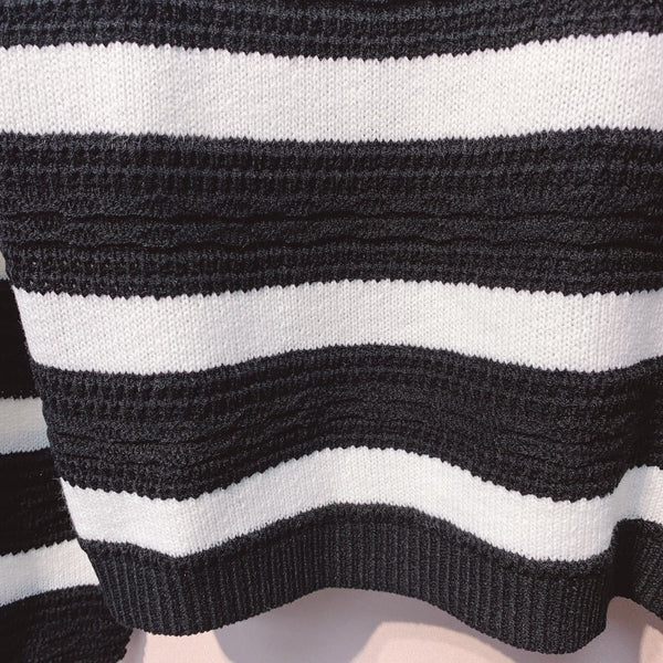 CC 25 Knitted Sweater Tencel 293383